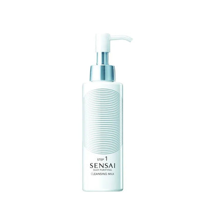 Sensai Cleansing Milk - Step 1 150ml - Profumo Web