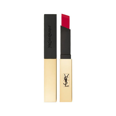 Yves Saint Laurent Rouge Pur Couture The Slim Rossetto Tester - Profumo Web