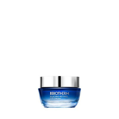 CONTORNO OCCHI BIOTHERM Blue Pro Retinol Eye Cream