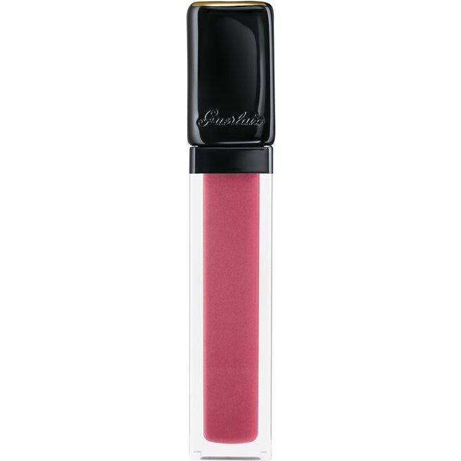 Rossetto Liquido Guerlain Kiss Kiss Tester - Profumo Web
