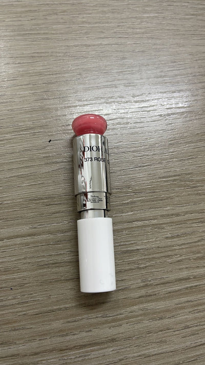 Dior Addict Lipstick Tester CON TAPPO DI PLASTICA - Profumo Web