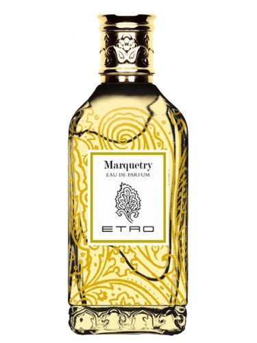 Profumo Etro Marquetry Eau de Parfum100ml Tester - Profumo Web