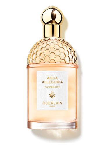 GUERLAIN AQUA ALLEGORIA PAMPLELUNE - EAU DE TOILETTE 125ML TESTER - Profumo Web