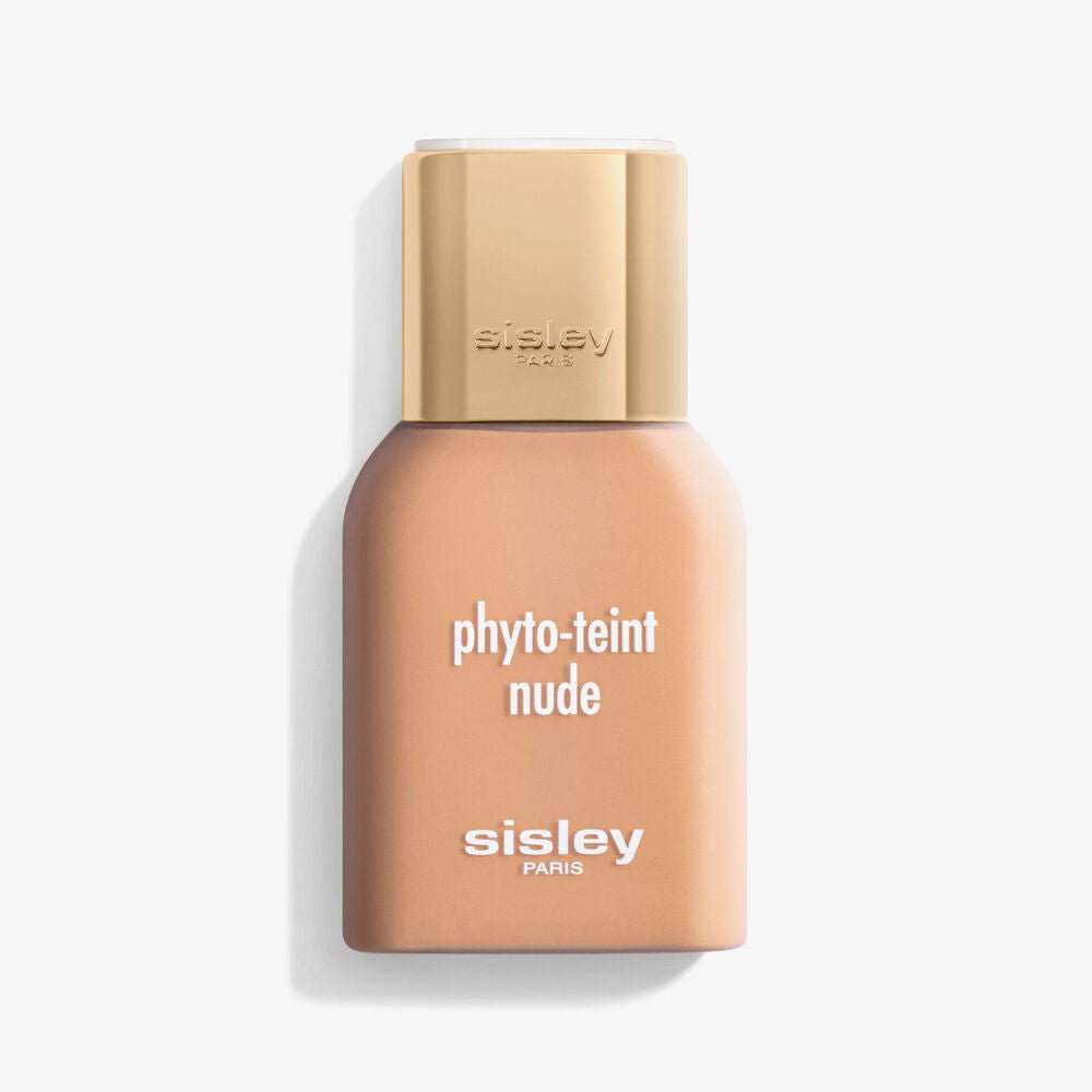 Fondotinta Sisley Phyto-teint Nude 30 ml Tester - Profumo Web