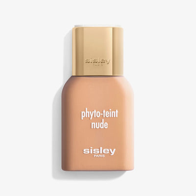 Fondotinta Sisley Phyto-teint Nude 30 ml Tester - Profumo Web
