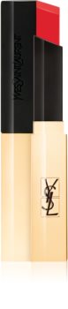 Yves Saint Laurent Rouge Pur Couture The Slim Rossetto Tester - Profumo Web