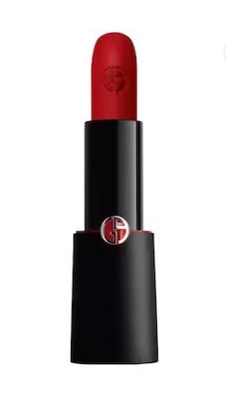 Rossetto Rouge D'Armani Matte Tester - Profumo Web
