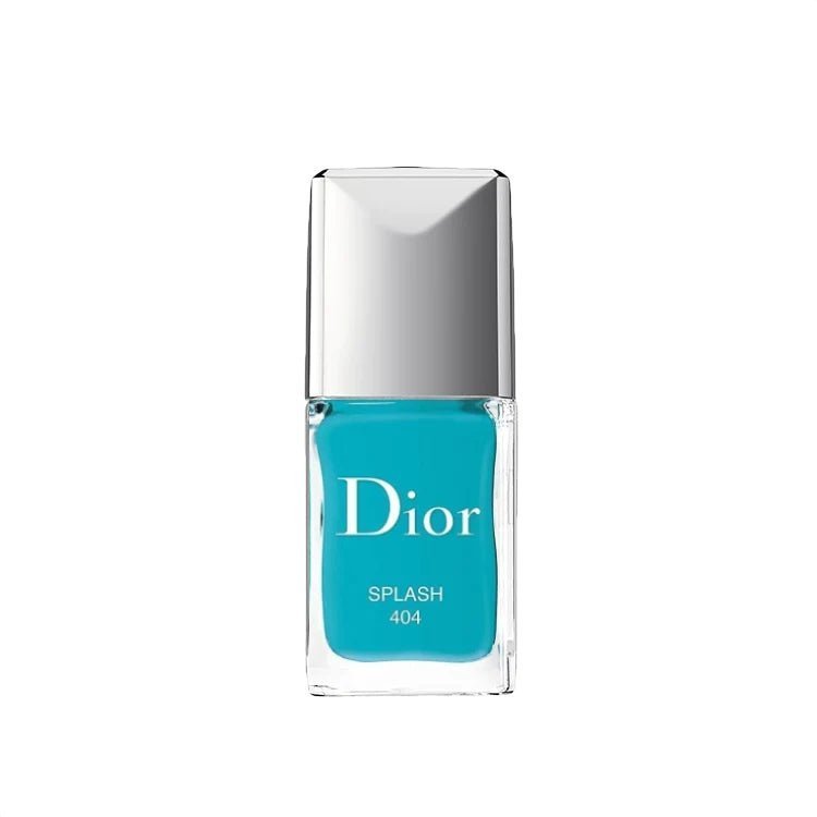 DIOR Smalto  Vernis Tester - Profumo Web
