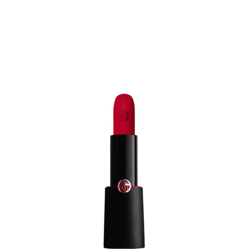 Rossetto Rouge D'Armani Matte Tester - Profumo Web