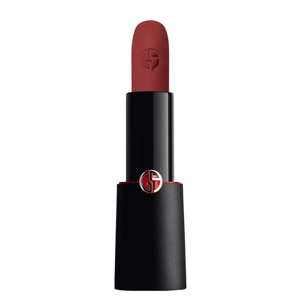 Rossetto Rouge D'Armani Matte Tester - Profumo Web