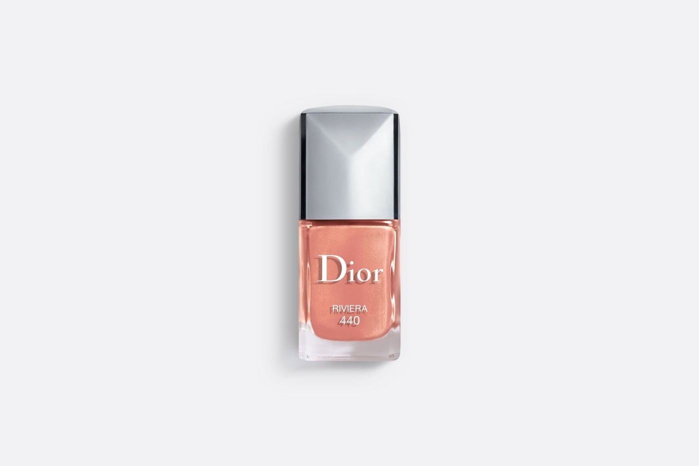 DIOR Smalto  Vernis Tester - Profumo Web