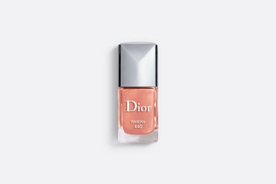 DIOR Smalto  Vernis Tester - Profumo Web