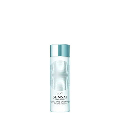 STRUCCANTI OCCHI Sensai Gentle Make-up Remover For Eye&lip 100ml - Profumo Web