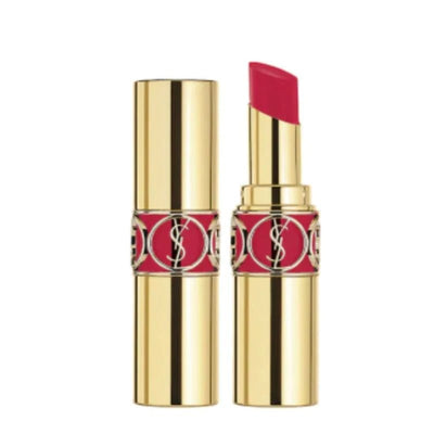 Yves Saint Laurent Rouge Volupte Shine OIL-IN-STICK Tester - Profumo Web