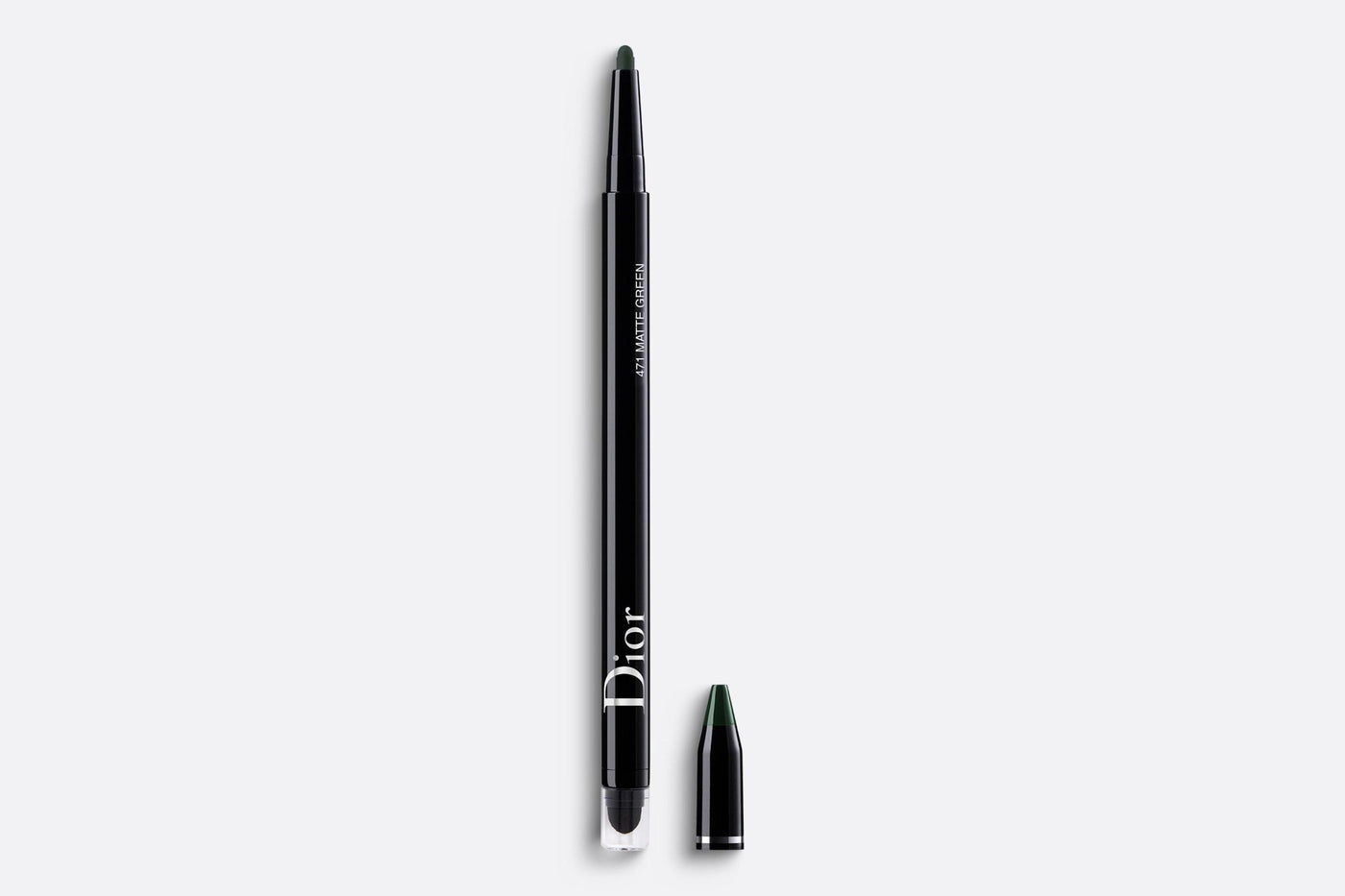 Dior Diorshow 24H* Stylo Intense Waterproof Eyeliner Tester - Profumo Web