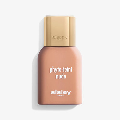 Fondotinta Sisley Phyto-teint Nude 30 ml Tester - Profumo Web