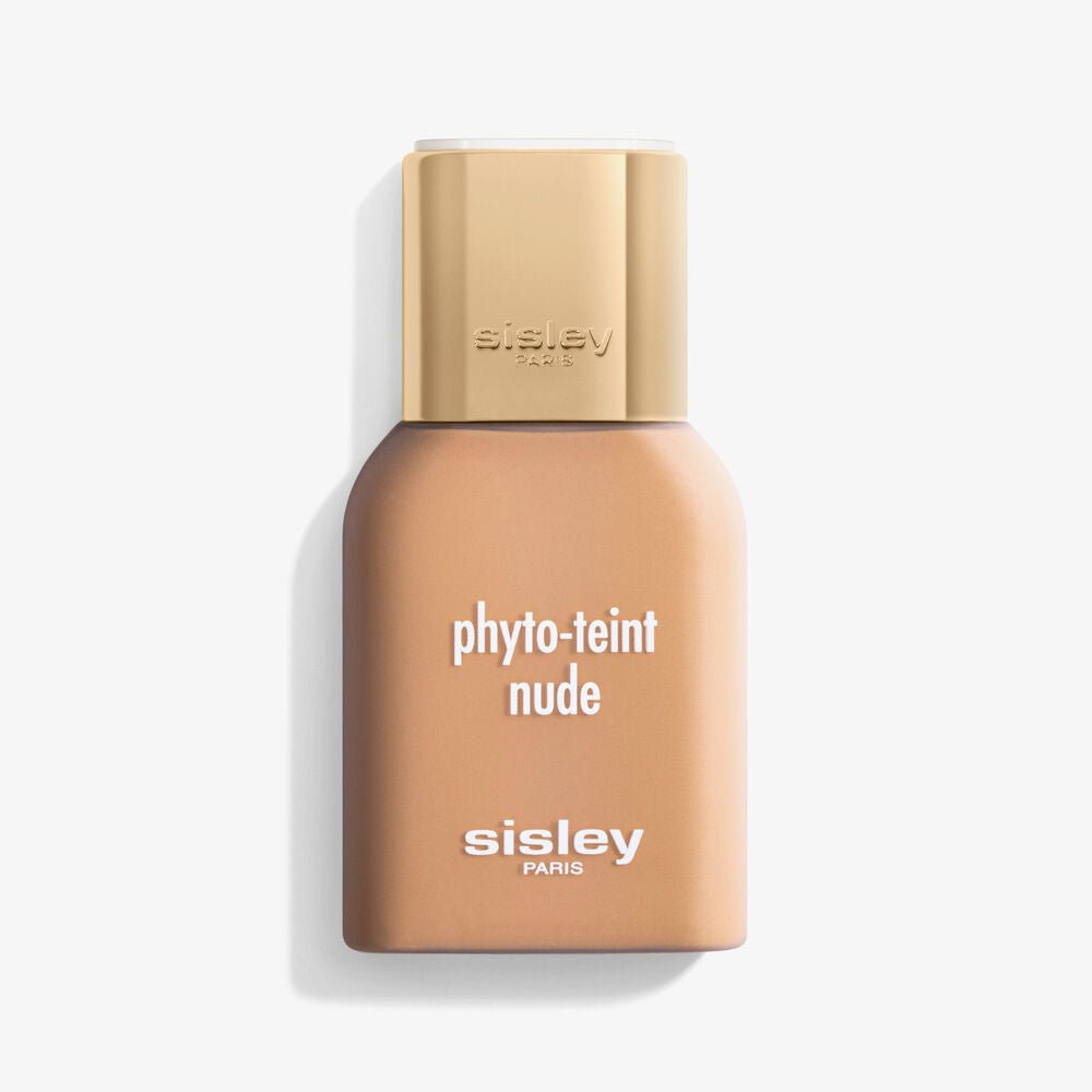 Fondotinta Sisley Phyto-teint Nude 30 ml Tester - Profumo Web