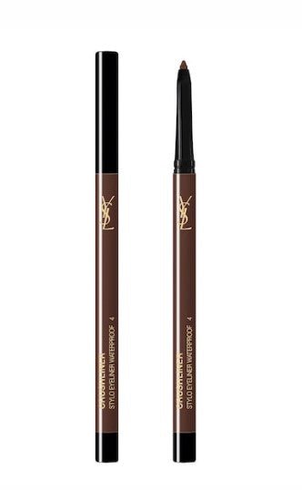 Crushliner Yves Saint Laurent Waterproof - Profumo Web