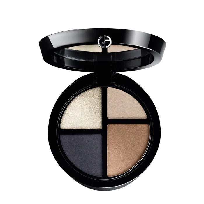Armani Palette Eye Quattro - Profumo Web