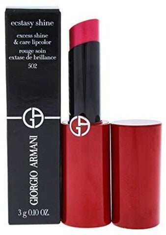 Rossetto Armani Ecstasy Shine Tester - Profumo Web