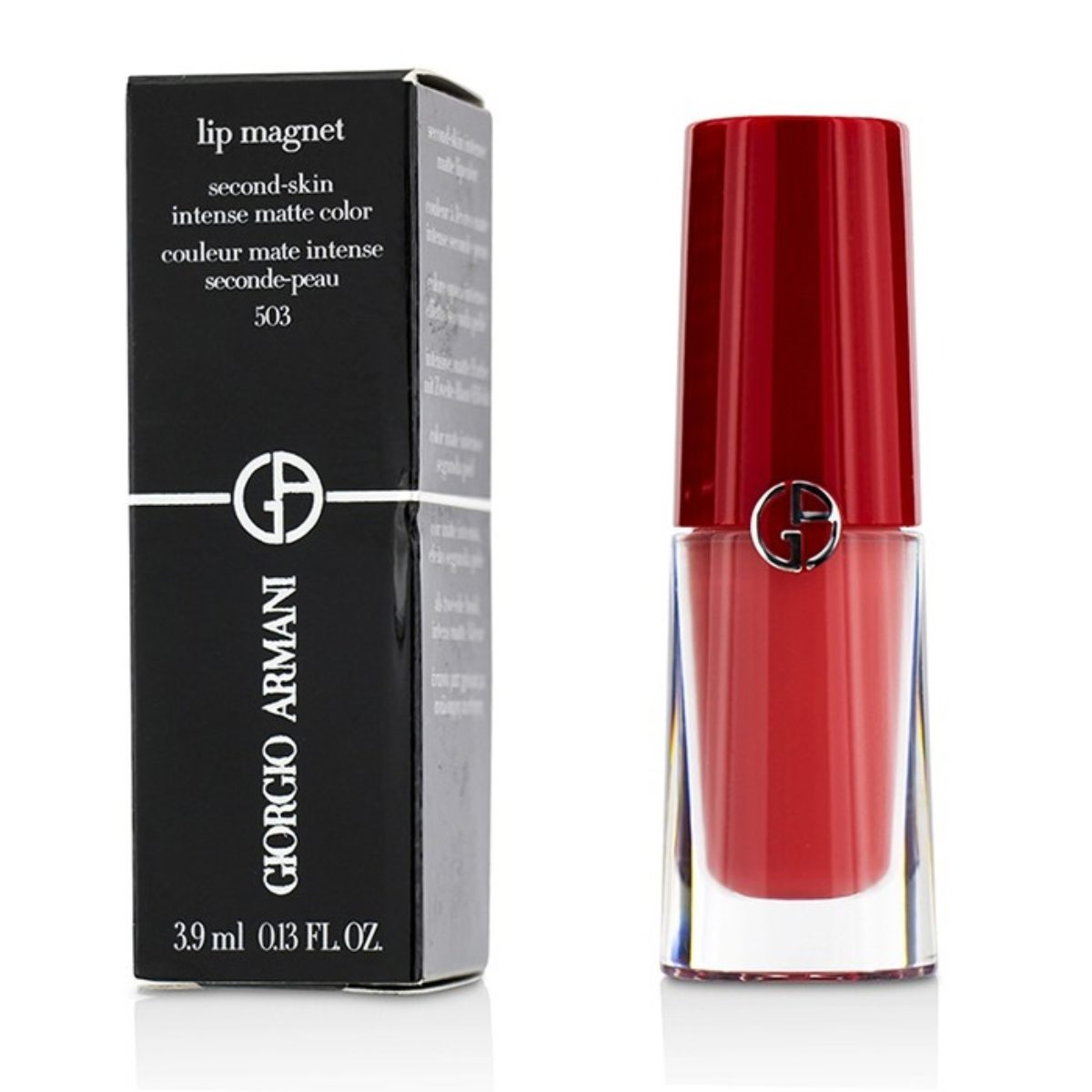 Lip Magnet Armani Tester - Profumo Web