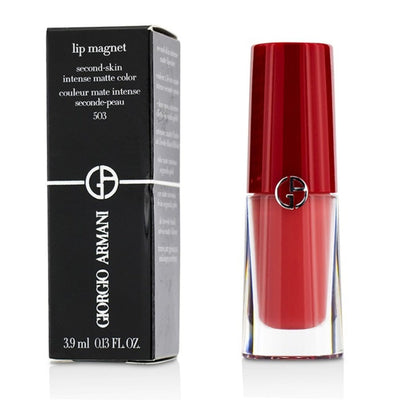 Lip Magnet Armani Tester - Profumo Web