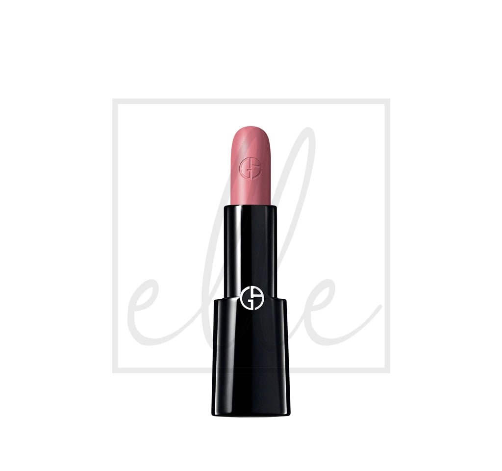 Rossetto Rouge D'Armani Satin Con Scatolina - Profumo Web