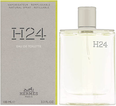 Profumo Uomo Hermes H24 Eau De Toilette - Profumo Web