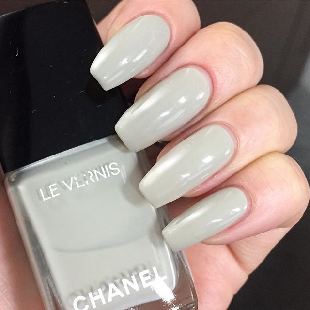 Smalto Chanel Le Vernis Tester - Profumo Web
