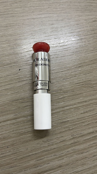 Dior Addict Lipstick Tester CON TAPPO DI PLASTICA - Profumo Web