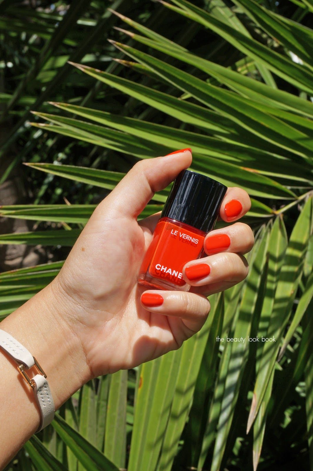 Smalto Chanel Le Vernis Tester - Profumo Web