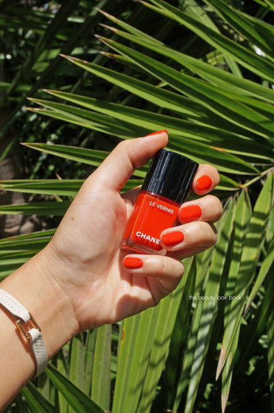 Smalto Chanel Le Vernis Tester - Profumo Web