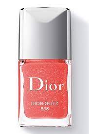 DIOR Smalto  Vernis Tester - Profumo Web