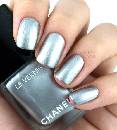 Smalto Chanel Le Vernis Tester - Profumo Web