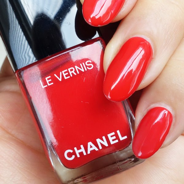 Smalto Chanel Le Vernis Tester - Profumo Web