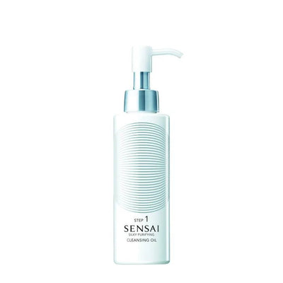 Sensai Cleansing Oil - Step 1 150ml - Profumo Web