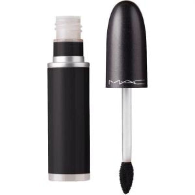 MAC Retro Matte Liquid Lipcolour - Profumo Web