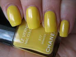 Smalto Chanel Le Vernis Tester - Profumo Web