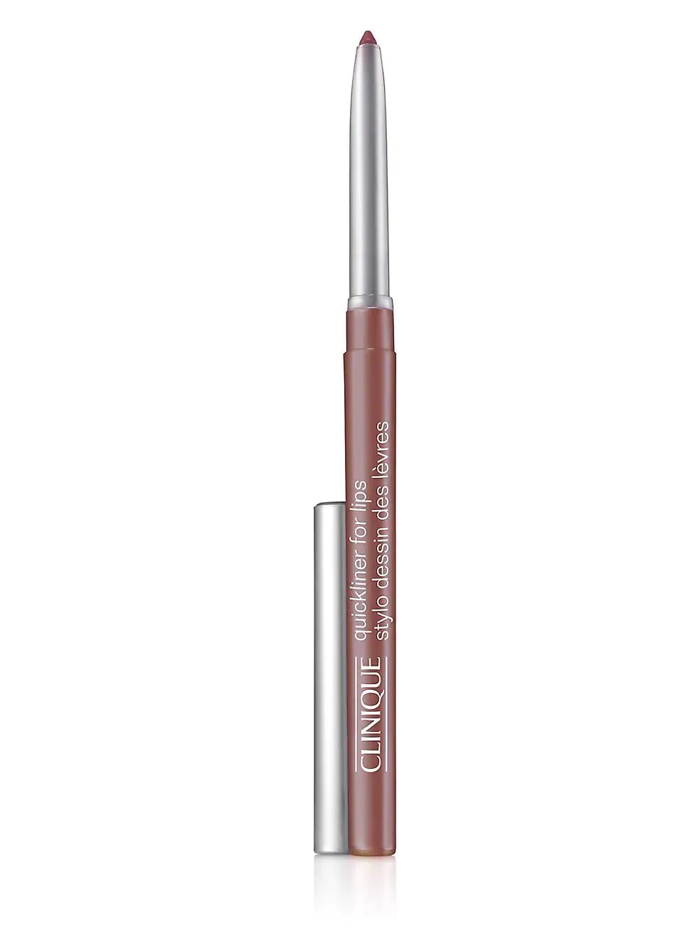 Clinique Quickliner For Lips Intense Tester - Profumo Web