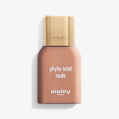 Fondotinta Sisley Phyto-teint Nude 30 ml Tester - Profumo Web