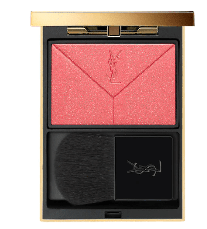 Couture Blush Yves Saint Laurent Tester - Profumo Web
