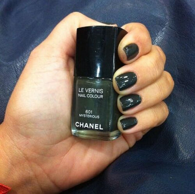 Smalto Chanel Le Vernis Tester - Profumo Web