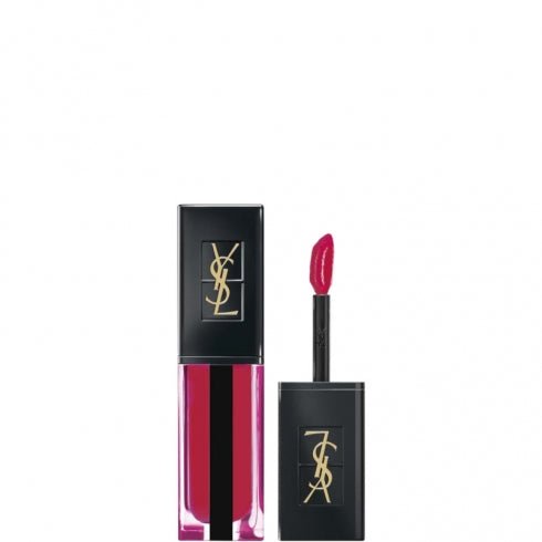 Lip Yves Saint Laurent Vernis A Levres Water Stain Tester - Profumo Web