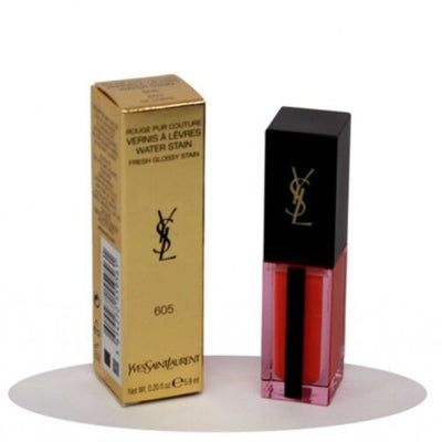 Lip Yves Saint Laurent Vernis A Levres Water Stain Tester - Profumo Web