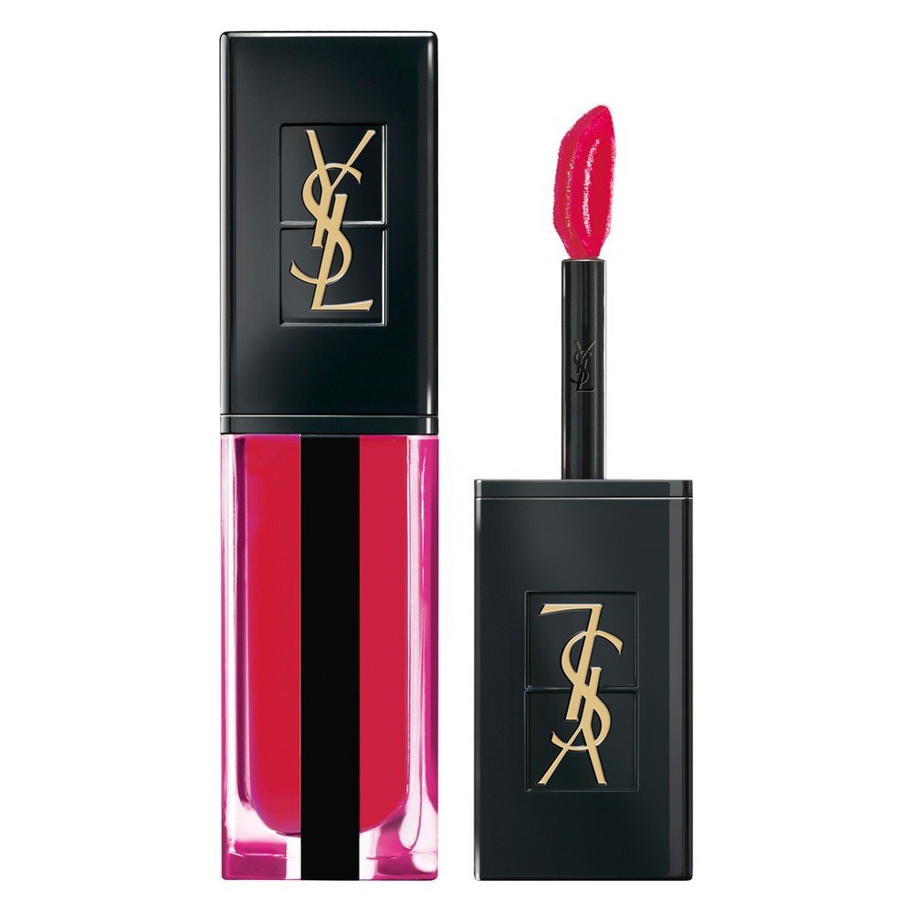 Lip Yves Saint Laurent Vernis A Levres Water Stain Tester - Profumo Web