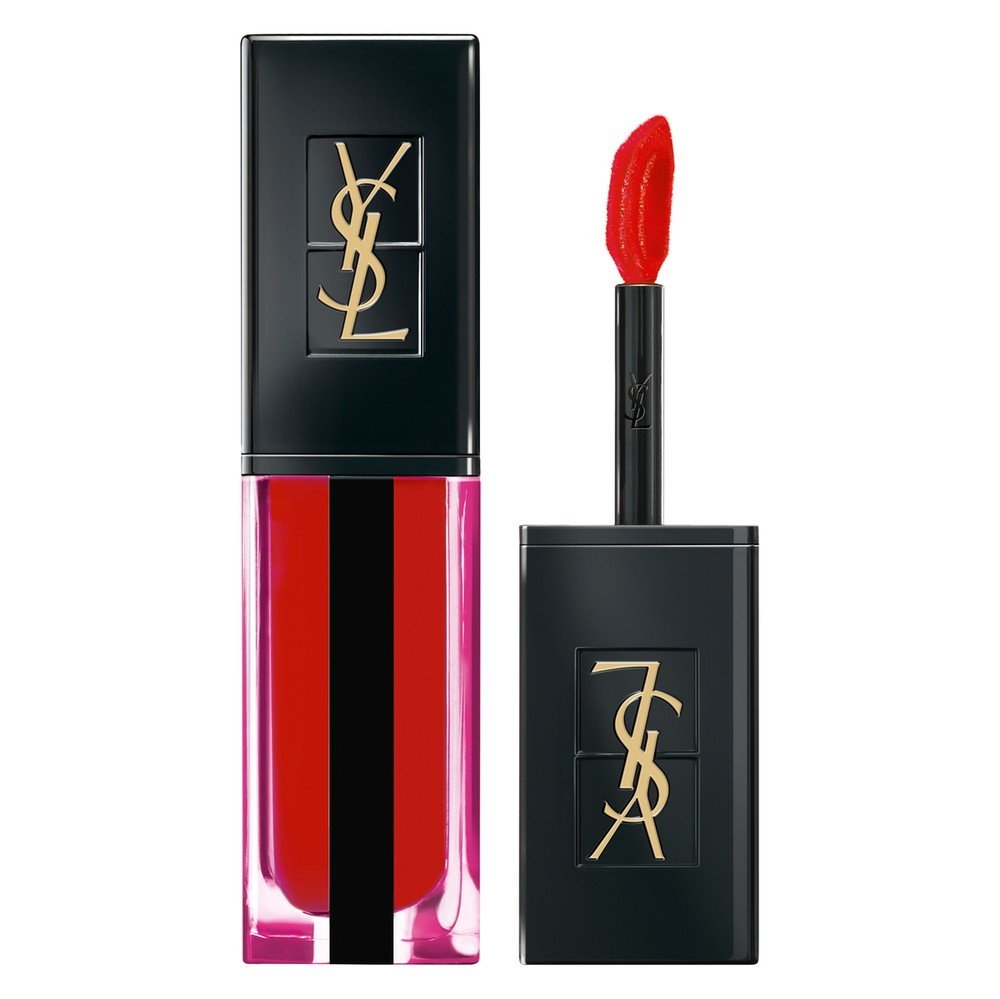 Lip Yves Saint Laurent Vernis A Levres Water Stain Tester - Profumo Web