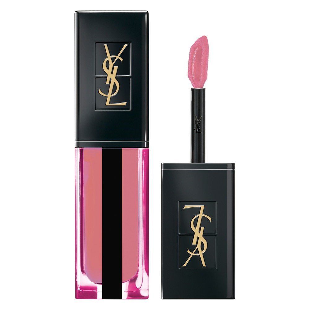 Lip Yves Saint Laurent Vernis A Levres Water Stain Tester - Profumo Web