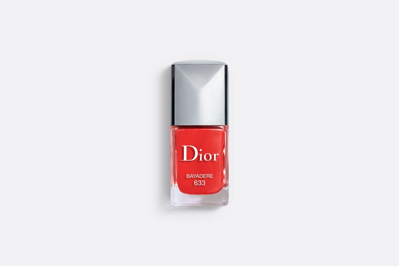DIOR Smalto  Vernis Tester - Profumo Web