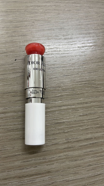 Dior Addict Lipstick Tester CON TAPPO DI PLASTICA - Profumo Web