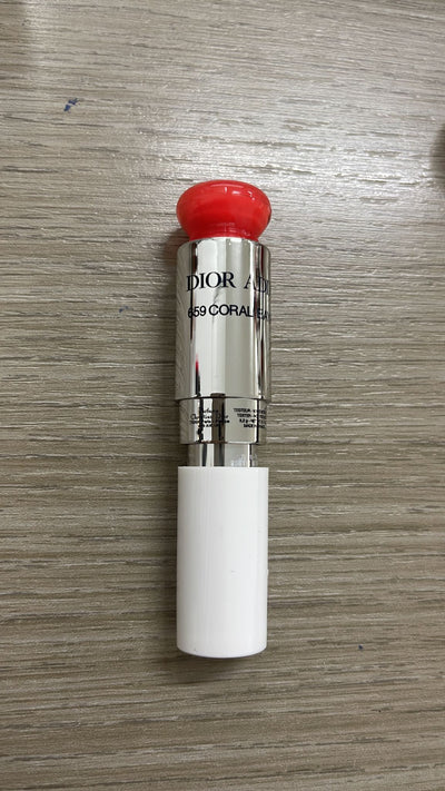 Dior Addict Lipstick Tester CON TAPPO DI PLASTICA - Profumo Web